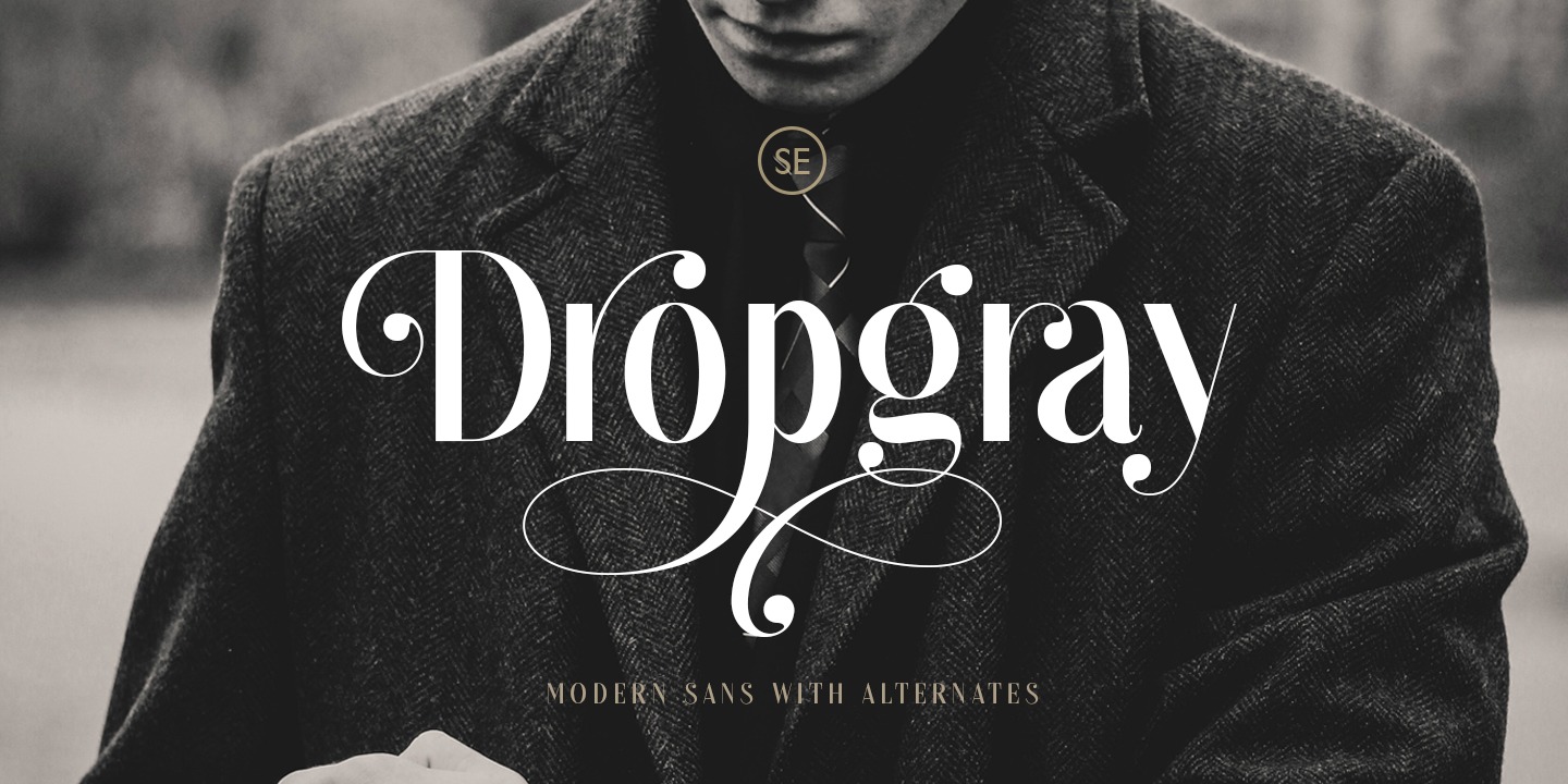 Dropgray